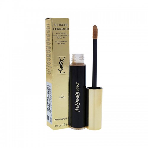 YSL All Hours Concealer (#4 Sand) 5ml